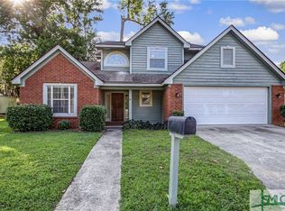 14 Bellingrath Ct, Savannah, GA 31419