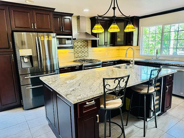 Kitchen 1