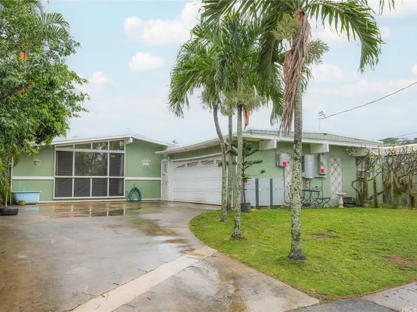 951 Holoholo St, Kailua, HI 96734