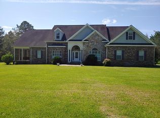 178 Beasley Alexander Rd, Carriere, MS 39426