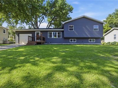 1522 Frankie Ln, Saint Joseph, MO, 64503