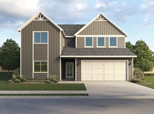 811 Sweet Pea Dr, Pilot Point, TX 76258