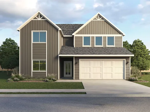 737 Sweet Pea Dr, Pilot Point, TX 76258