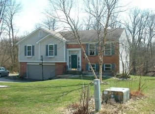 3596 Parfore Ct, Cincinnati, OH 45245