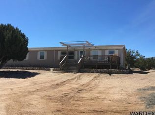 8842 E Arabian Dr, Kingman, AZ 86401