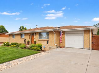 6762 Harlan St, Arvada, CO 80003