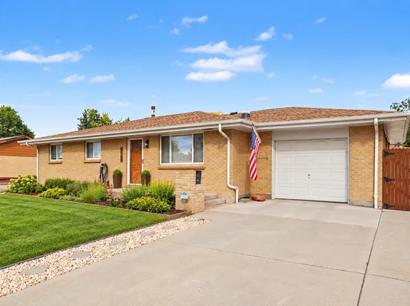 6762 Harlan St, Arvada, CO 80003