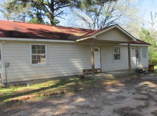 1017 Elm Ave, Huntsville, TX 77320