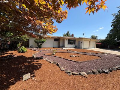 1755 Alderwood St, Eugene, OR, 97404