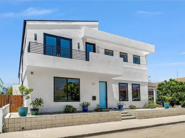 221 Attica Dr, Long Beach, CA 90803