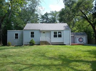 18013 Sacramento Ave, Homewood, IL 60430