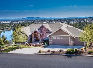 2428 NW Todds Crest Dr, Bend, OR 97703