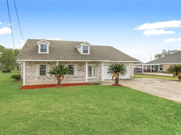 168 Ellen Dr, Reserve, LA 70084