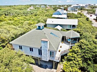 226 Pelican Cir, Inlet Beach, FL 32461