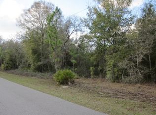 10287 W Dublin St, Crystal River, FL 34428
