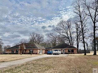 57 Timberlane St, Texarkana, TX 75501