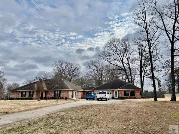 57 Timberlane St, Texarkana, TX 75501
