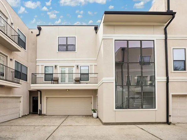 4411 Koehler St Unit E, Houston, TX 77007