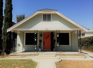 1613 257th St, Harbor City, CA 90710
