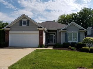 2555 Winesap Dr, Broadview Heights, OH 44147