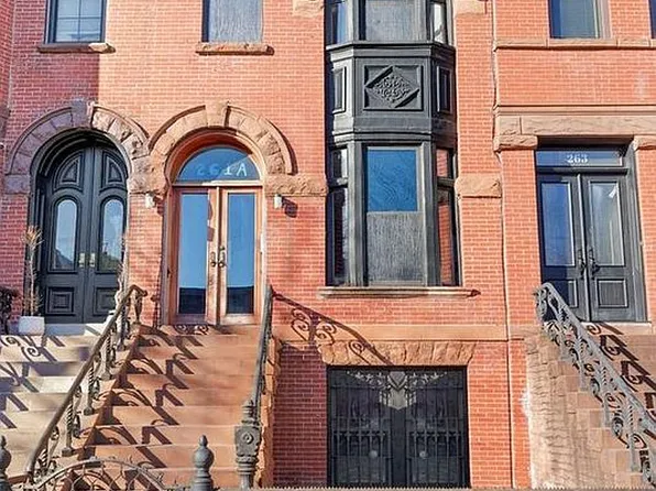 261A Bainbridge St, Brooklyn, NY 11233