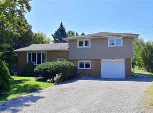8491 Dickenson Rd E, Hamilton, ON L0R1W0