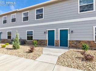 4685 Pleasant Port Vw, Colorado Springs, CO 80911
