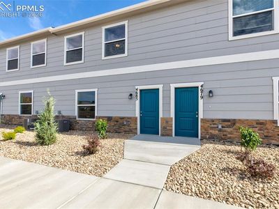 4685 Pleasant Port Vw, Colorado Springs, CO, 80911