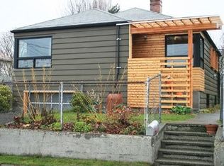 4012 20th Ave SW, Seattle, WA 98106