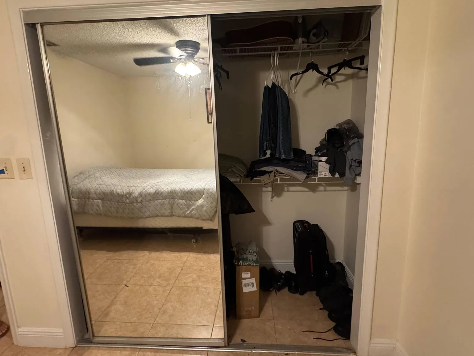 1 bed, 1.0 bath, 2372 sqft, $2,000 — Photo 4