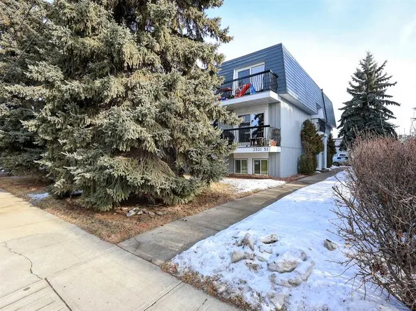 3501 S 51st Ave #5, Red Deer, AB T4N 4G1