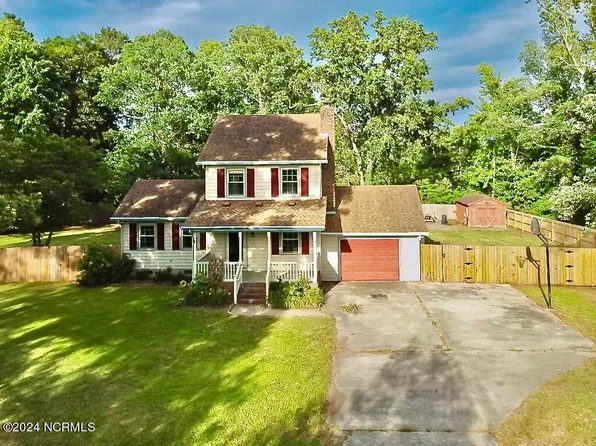 2367 Tulls Creek Road, Moyock, NC 27958