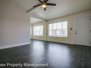 14719 Chadron Ave APT 4, Gardena, CA 90249