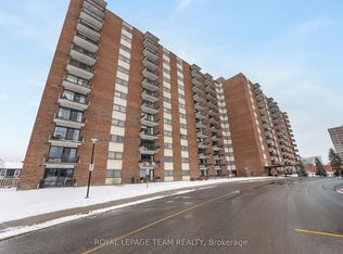1485 Baseline Rd #314, Ottawa, ON K2C3L8