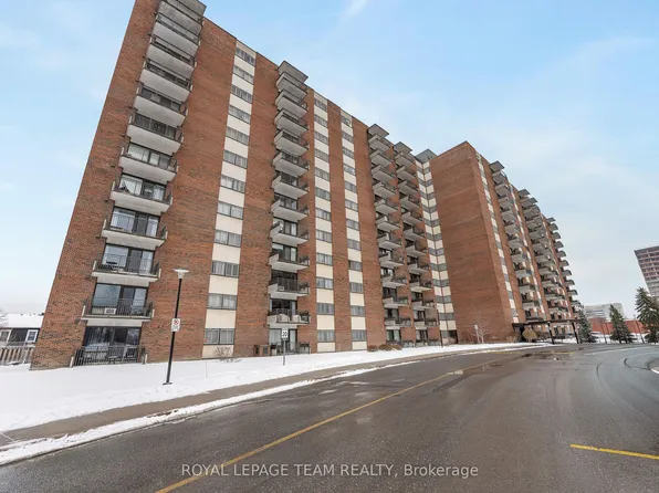 1485 Baseline Rd #314, Ottawa, ON K2C 3L8