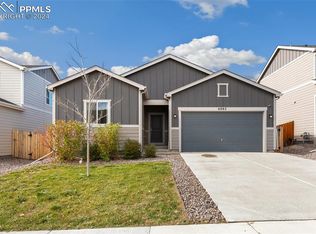 6062 Yamhill Dr, Colorado Springs, CO 80925