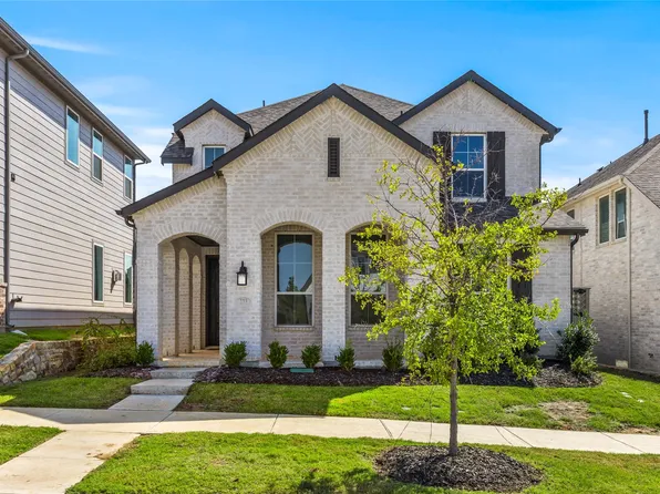 2213 Stella Ln, Northlake, TX 76247