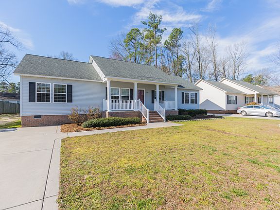 2nd image of 2428 Gracie White Cir