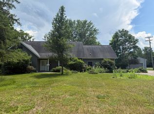 8518 3rd St, Vestaburg, MI 48891