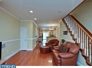 1334 S 16th St, Philadelphia, PA 19146