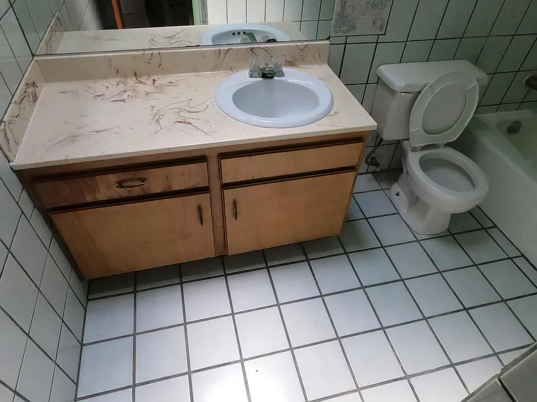 Restroom 1