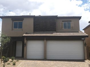 3405 Faywood Springs Ave, Las Vegas, NV 89141