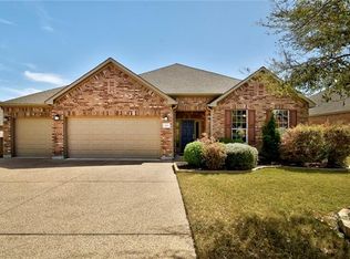 161 Turks Cap Pass, Austin, TX 78737