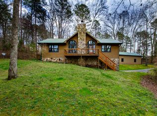 2604 Shore Line Rd, Knoxville, TN 37932