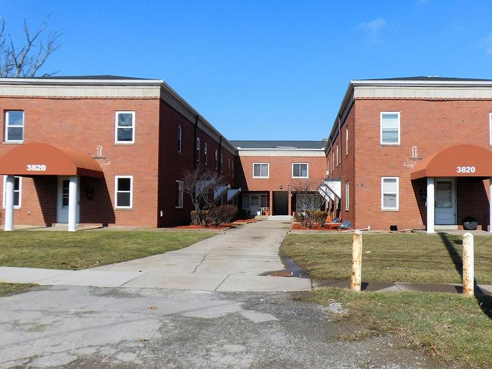1st image of 3820 Mahoning Ave APT 10