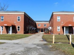 3820 Mahoning Ave APT 10, Youngstown, OH 44515