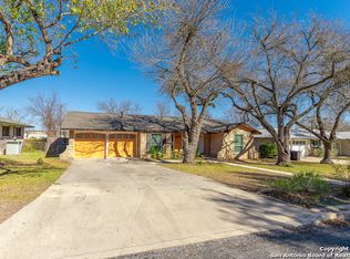 10906 Mount Ida, San Antonio, TX 78213