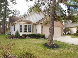 2142 Beltane Rd, Toms River, NJ 08755