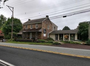 1814 Valley Forge Rd FLOOR 2, Norristown, PA 19403