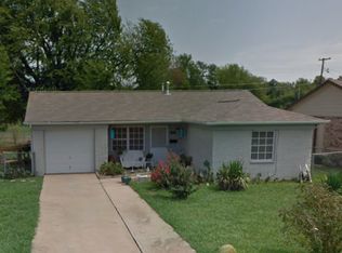 1845 N Utica Ave, Tulsa, OK 74110